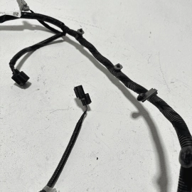 ACURA MDX REAR LEFT DRIVER SIDE DOOR WIRE WIRING HARNESS 2017 - 2020 OEM ACURA MDX REAR LEFT DRIVER SIDE DOOR WIRE WIRING HARNESS 2017 - 2020 OEM