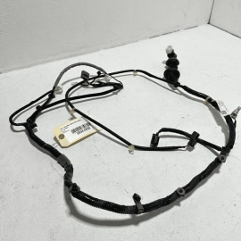 ACURA MDX REAR LEFT DRIVER SIDE DOOR WIRE WIRING HARNESS 2017 - 2020 OEM ACURA MDX REAR LEFT DRIVER SIDE DOOR WIRE WIRING HARNESS 2017 - 2020 OEM