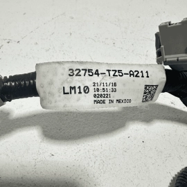 ACURA MDX REAR LEFT DRIVER SIDE DOOR WIRE WIRING HARNESS 2017 - 2020 OEM ACURA MDX REAR LEFT DRIVER SIDE DOOR WIRE WIRING HARNESS 2017 - 2020 OEM