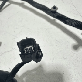 ACURA MDX REAR LEFT DRIVER SIDE DOOR WIRE WIRING HARNESS 2017 - 2020 OEM ACURA MDX REAR LEFT DRIVER SIDE DOOR WIRE WIRING HARNESS 2017 - 2020 OEM