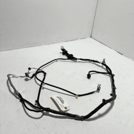 ACURA MDX REAR LEFT DRIVER SIDE DOOR WIRE WIRING HARNESS 2017 - 2020 OEM ACURA MDX REAR LEFT DRIVER SIDE DOOR WIRE WIRING HARNESS 2017 - 2020 OEM