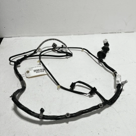 ACURA MDX REAR LEFT DRIVER SIDE DOOR WIRE WIRING HARNESS 2017 - 2020 OEM ACURA MDX REAR LEFT DRIVER SIDE DOOR WIRE WIRING HARNESS 2017 - 2020 OEM