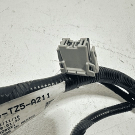 ACURA MDX REAR LEFT DRIVER SIDE DOOR WIRE WIRING HARNESS 2017 - 2020 OEM ACURA MDX REAR LEFT DRIVER SIDE DOOR WIRE WIRING HARNESS 2017 - 2020 OEM