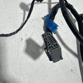 ACURA MDX REAR LEFT DRIVER SIDE DOOR WIRE WIRING HARNESS 2017 - 2020 OEM ACURA MDX REAR LEFT DRIVER SIDE DOOR WIRE WIRING HARNESS 2017 - 2020 OEM