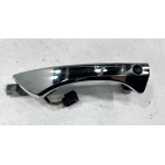 ACURA MDX 2014-2020 REAR LEFT DRIVER SIDE DOOR EXTERIOR HANDLE OEM