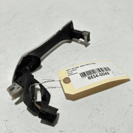 ACURA MDX 2014-2020 REAR LEFT DRIVER SIDE DOOR EXTERIOR HANDLE OEM