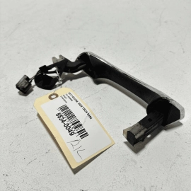 ACURA MDX 2014-2020 REAR LEFT DRIVER SIDE DOOR EXTERIOR HANDLE OEM