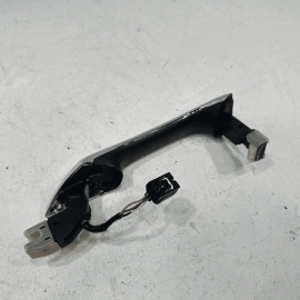 ACURA MDX 2014-2020 REAR LEFT DRIVER SIDE DOOR EXTERIOR HANDLE OEM