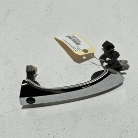 ACURA MDX 2014-2020 REAR LEFT DRIVER SIDE DOOR EXTERIOR HANDLE OEM