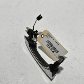 ACURA MDX 2014-2020 REAR LEFT DRIVER SIDE DOOR EXTERIOR HANDLE OEM