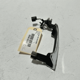 ACURA MDX 2014-2020 REAR LEFT DRIVER SIDE DOOR EXTERIOR HANDLE OEM