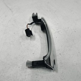 ACURA MDX 2014-2020 REAR LEFT DRIVER SIDE DOOR EXTERIOR HANDLE OEM