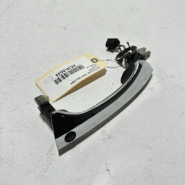 ACURA MDX 2014-2020 REAR LEFT DRIVER SIDE DOOR EXTERIOR HANDLE OEM