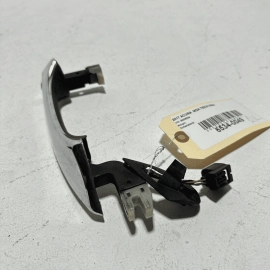ACURA MDX 2014-2020 REAR LEFT DRIVER SIDE DOOR EXTERIOR HANDLE OEM
