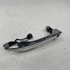 ACURA MDX 2014-2020 REAR LEFT DRIVER SIDE DOOR EXTERIOR HANDLE OEM