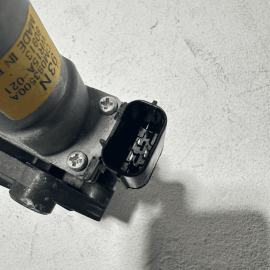 ACURA MDX REAR LEFT DRIVER DOOR WINDOW REGULATOR & MOTOR 2014-2020 OEM