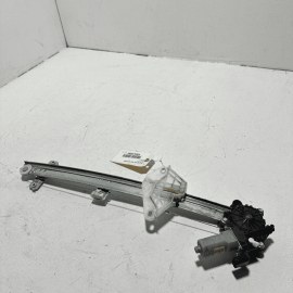 ACURA MDX REAR LEFT DRIVER DOOR WINDOW REGULATOR & MOTOR 2014-2020 OEM