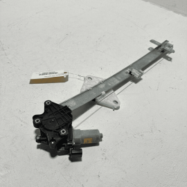 ACURA MDX REAR LEFT DRIVER DOOR WINDOW REGULATOR & MOTOR 2014-2020 OEM