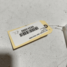 ACURA MDX REAR LEFT DRIVER DOOR WINDOW REGULATOR & MOTOR 2014-2020 OEM