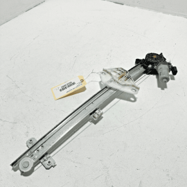 ACURA MDX REAR LEFT DRIVER DOOR WINDOW REGULATOR & MOTOR 2014-2020 OEM