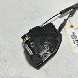 ACURA MDX 2014-2020 REAR LEFT DRIVER SIDE DOOR LOCK LATCH ACTUATOR & CABLES OEM
