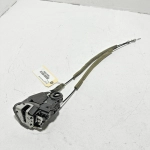 ACURA MDX 2014-2020 REAR LEFT DRIVER SIDE DOOR LOCK LATCH ACTUATOR & CABLES OEM