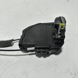 ACURA MDX 2014-2020 REAR LEFT DRIVER SIDE DOOR LOCK LATCH ACTUATOR & CABLES OEM