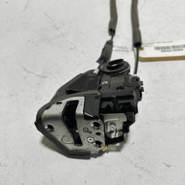 ACURA MDX 2014-2020 REAR LEFT DRIVER SIDE DOOR LOCK LATCH ACTUATOR & CABLES OEM