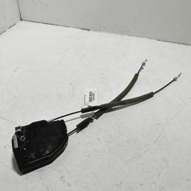 ACURA MDX 2014-2020 REAR LEFT DRIVER SIDE DOOR LOCK LATCH ACTUATOR & CABLES OEM