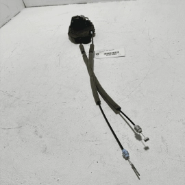 ACURA MDX 2014-2020 REAR LEFT DRIVER SIDE DOOR LOCK LATCH ACTUATOR & CABLES OEM
