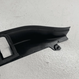 2007-2012 Mercedes S550 Front Left Driver Side Door Lock Actuator Cover Tri