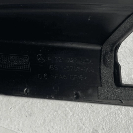 2007-2012 Mercedes S550 Front Left Driver Side Door Lock Actuator Cover Tri