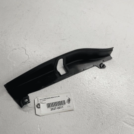 2007-2012 Mercedes S550 Front Left Driver Side Door Lock Actuator Cover Tri