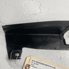 2007-2012 Mercedes S550 Front Left Driver Side Door Lock Actuator Cover Tri