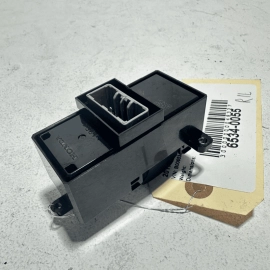 2014-2020 ACURA MDX REAR LEFT DRIVER SIDE DOOR WINDOW CONTROL SWITCH BUTTON OEM