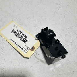 2014-2020 ACURA MDX REAR LEFT DRIVER SIDE DOOR WINDOW CONTROL SWITCH BUTTON OEM