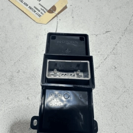 2014-2020 ACURA MDX REAR LEFT DRIVER SIDE DOOR WINDOW CONTROL SWITCH BUTTON OEM