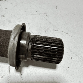 2016-2022 Honda Pilot AWD Front Passenger Side Intermediate Inner Axle Shaft OEM