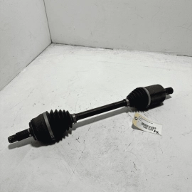 2016-2022 Honda Pilot 3.5L AWD Front Left Driver Side Axle Shaft Halfshaft OEM
