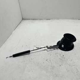 2016-2022 Honda Pilot 3.5L AWD Rear Fuel Tank Filler Adapter Pocket & Cable OEM