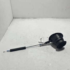 2016-2022 Honda Pilot 3.5L AWD Rear Fuel Tank Filler Adapter Pocket & Cable OEM