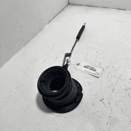 2016-2022 Honda Pilot 3.5L AWD Rear Fuel Tank Filler Adapter Pocket & Cable OEM