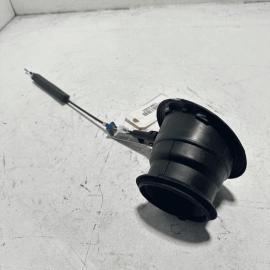 2016-2022 Honda Pilot 3.5L AWD Rear Fuel Tank Filler Adapter Pocket & Cable OEM