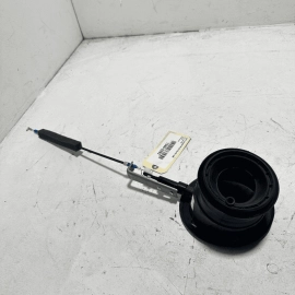 2016-2022 Honda Pilot 3.5L AWD Rear Fuel Tank Filler Adapter Pocket & Cable OEM