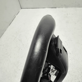 2019 ACURA TLX STEERING WHEEL BLACK LEATHER W/CONTROLS W/PADDLES OEM