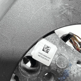 2019 ACURA TLX STEERING WHEEL BLACK LEATHER W/CONTROLS W/PADDLES OEM