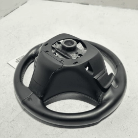 2019 ACURA TLX STEERING WHEEL BLACK LEATHER W/CONTROLS W/PADDLES OEM