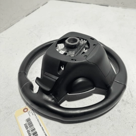 2019 ACURA TLX STEERING WHEEL BLACK LEATHER W/CONTROLS W/PADDLES OEM
