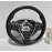 2019 ACURA TLX STEERING WHEEL BLACK LEATHER W/CONTROLS W/PADDLES OEM
