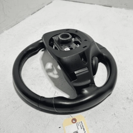 2019 ACURA TLX STEERING WHEEL BLACK LEATHER W/CONTROLS W/PADDLES OEM